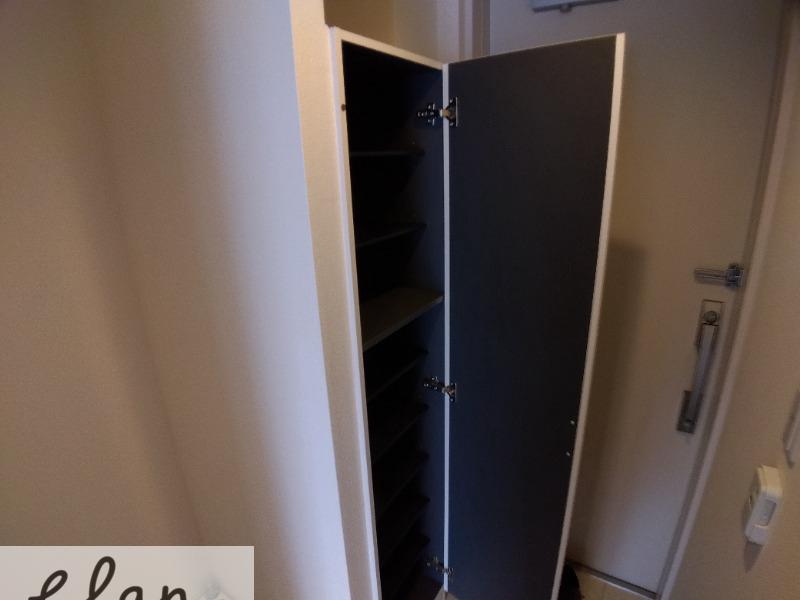 11/30 収納