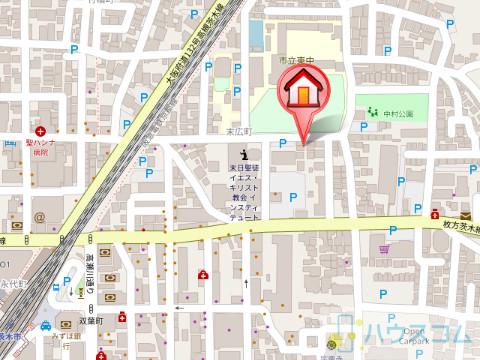 4/7 地図