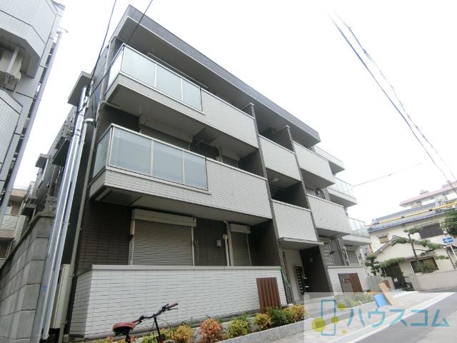 2/7 外観