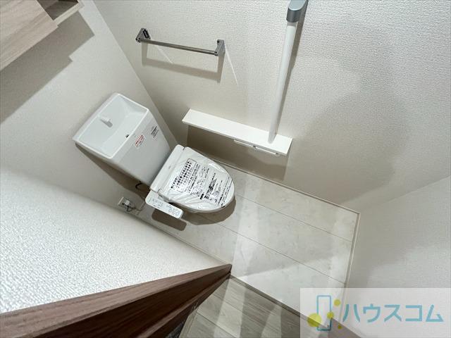 14/30 トイレ
