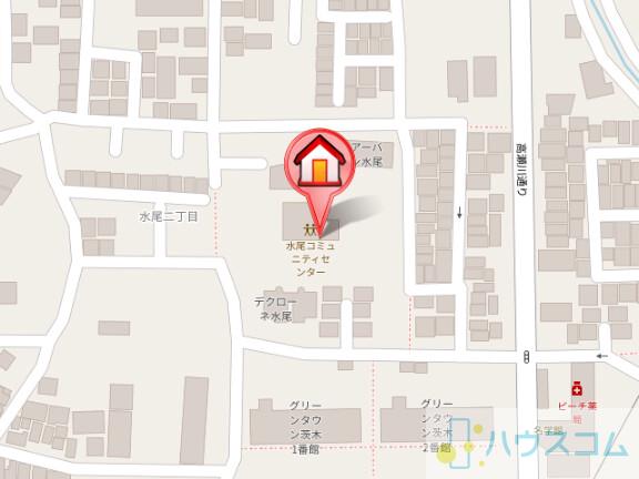 28/30 地図