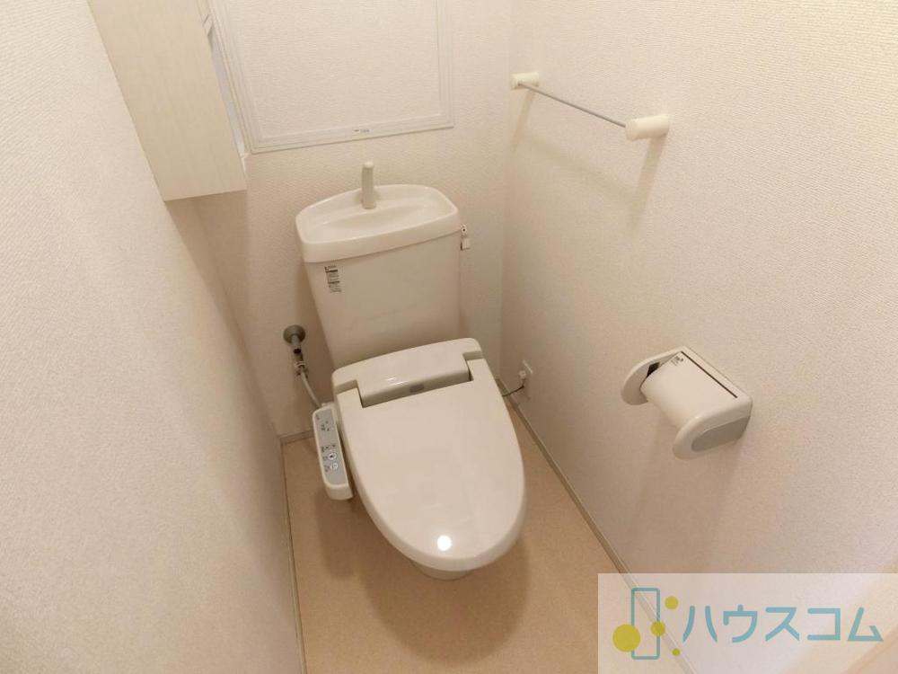 14/30 トイレ