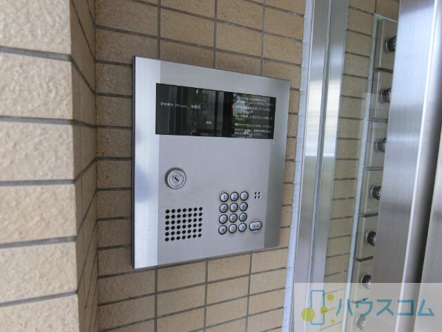 3/6 エントランス
