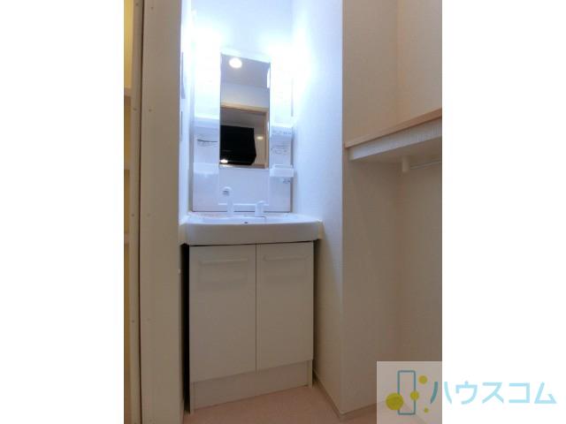 19/30 洗面