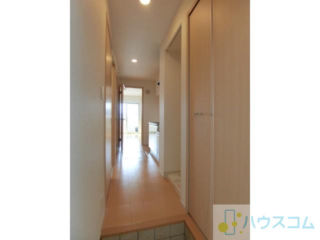 11/30 玄関