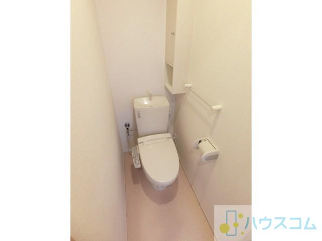 18/30 トイレ