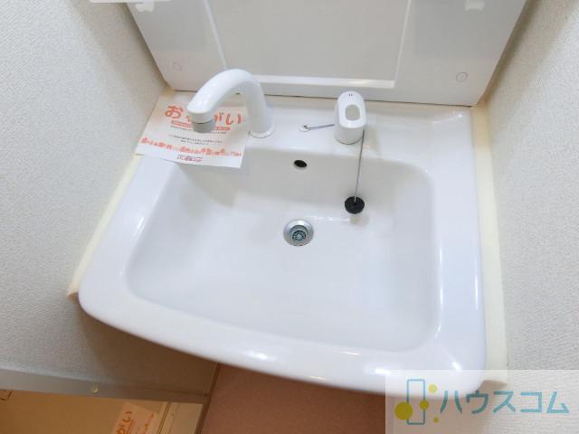 20/30 洗面