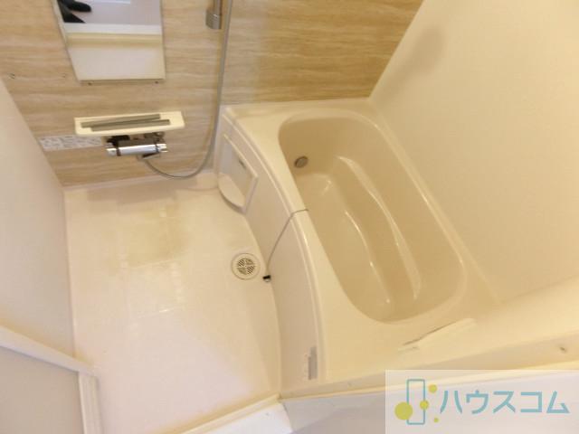 12/30 浴室