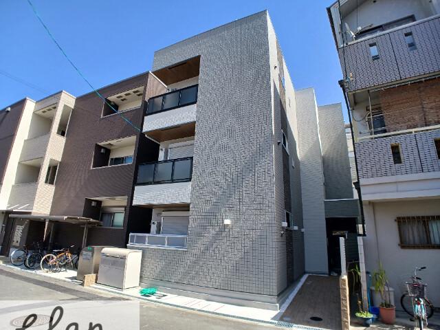 3/30 外観