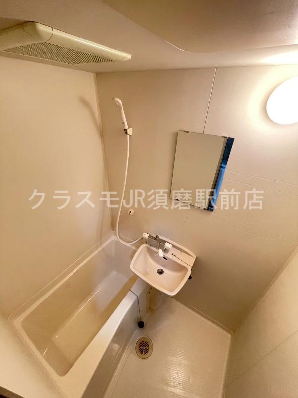浴室