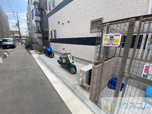 3/30 外観