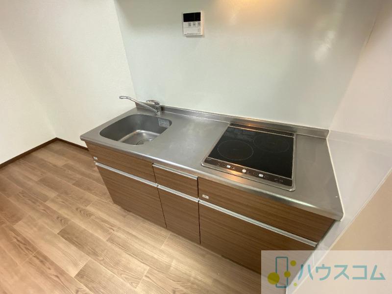 13/30 キッチン