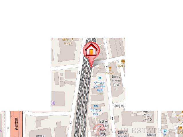 28/30 地図