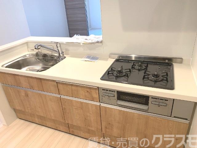 10/30 キッチン