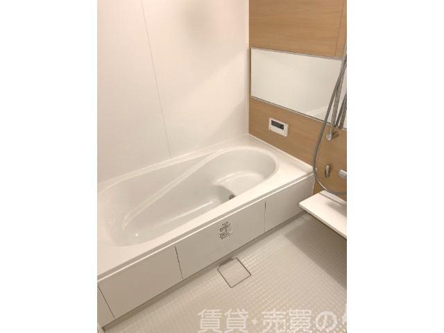 11/30 浴室
