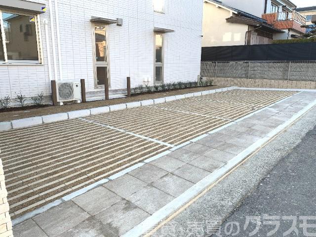 24/30 駐車場