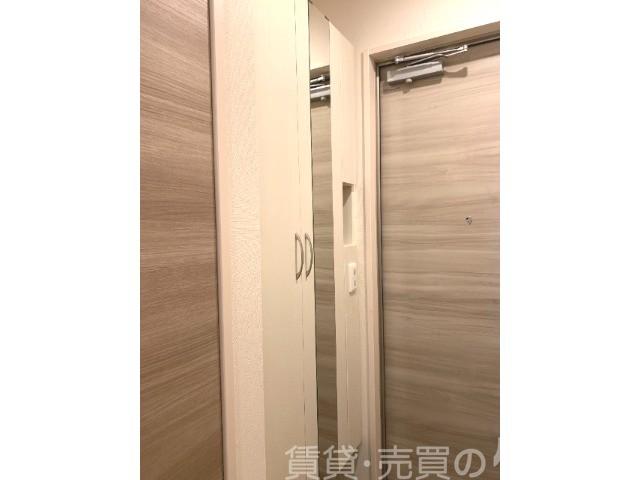 9/30 玄関