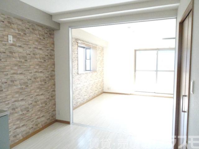 4/30 リビング/ダイニング