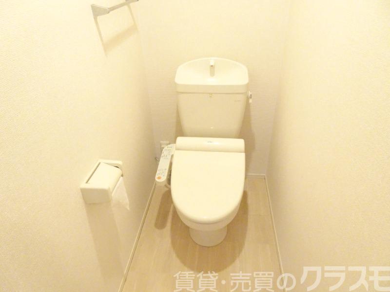 11/27 トイレ