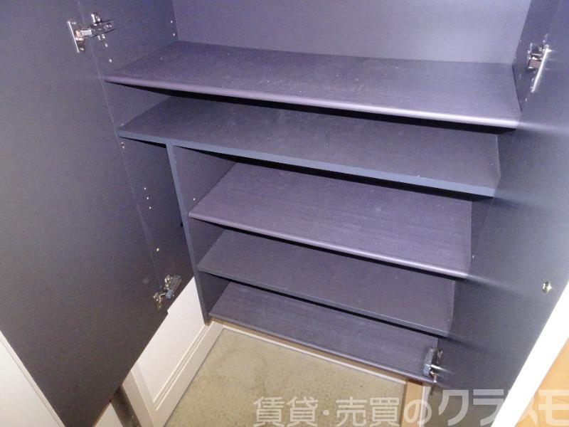 7/27 玄関