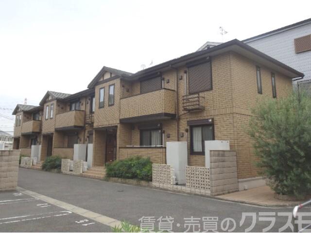 1/30 外観