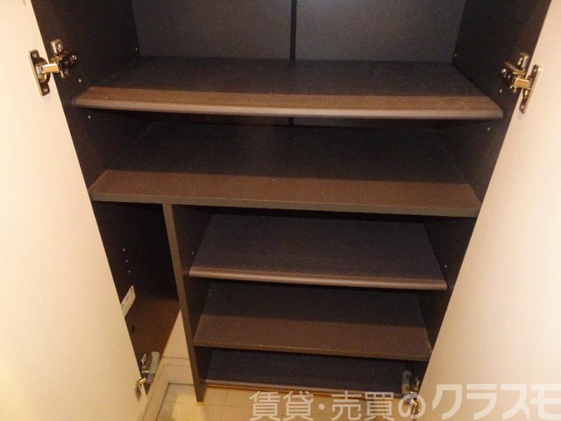 6/30 玄関