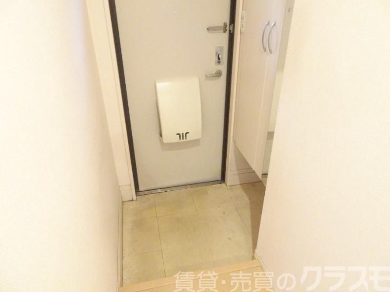 7/30 玄関