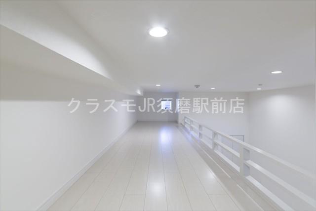 4/24 室内
