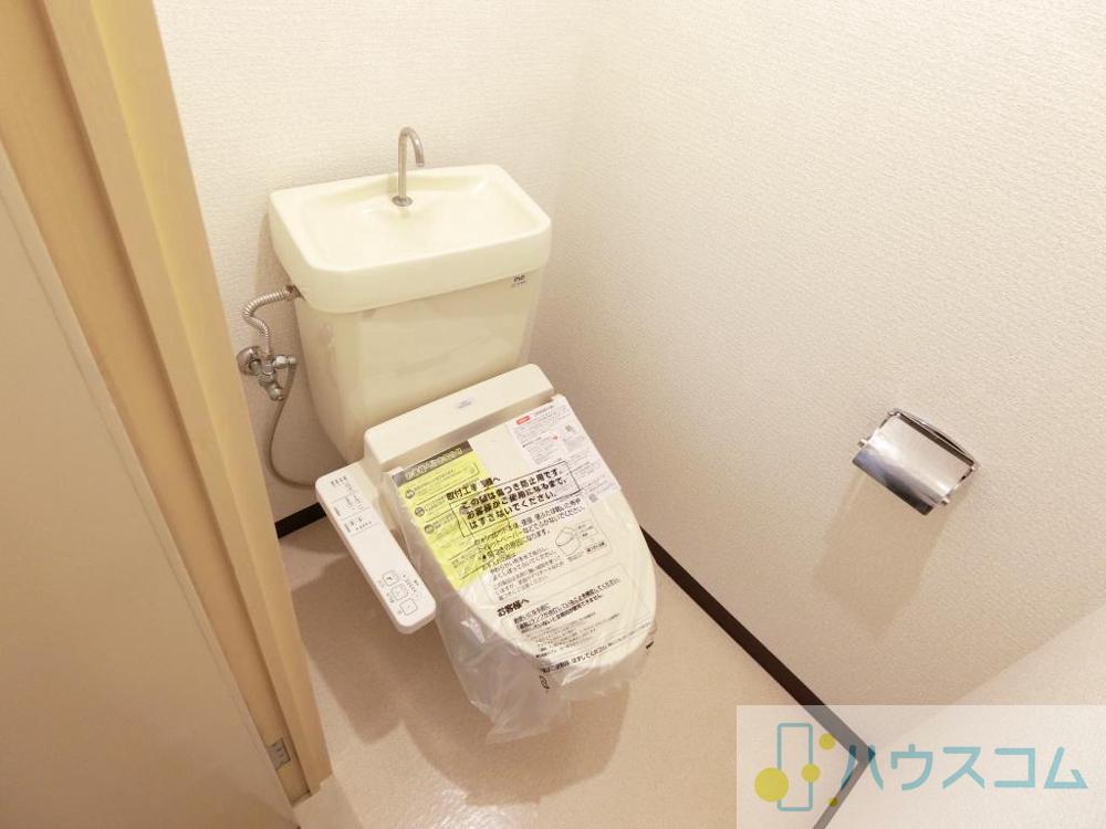 17/30 トイレ