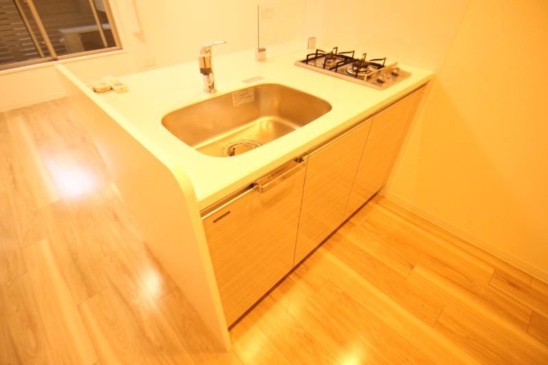 19/30 キッチン