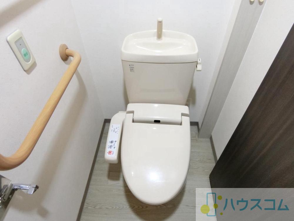 16/30 トイレ