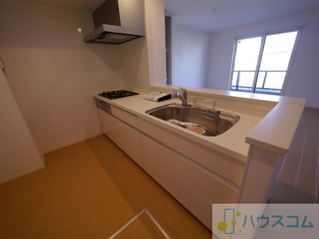 10/29 キッチン