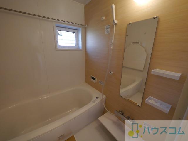 12/29 浴室