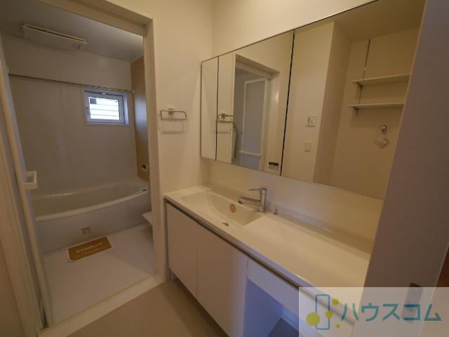 14/29 洗面