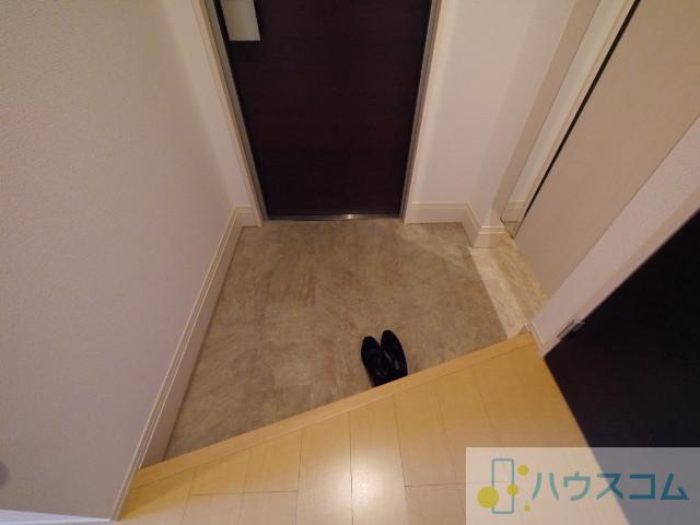 9/29 玄関
