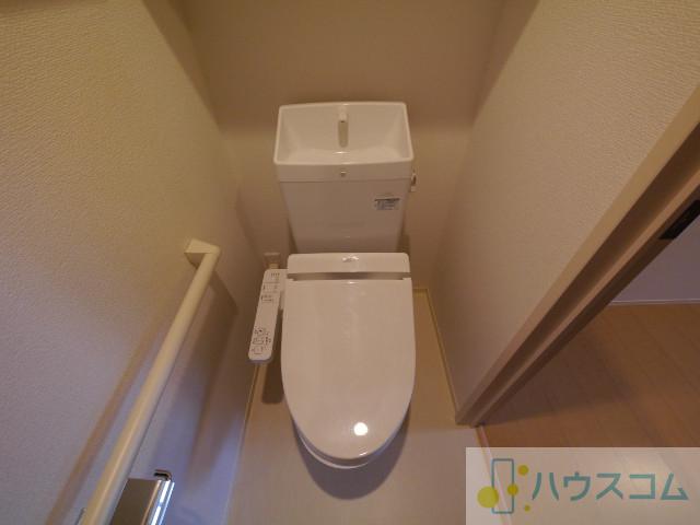 13/29 トイレ