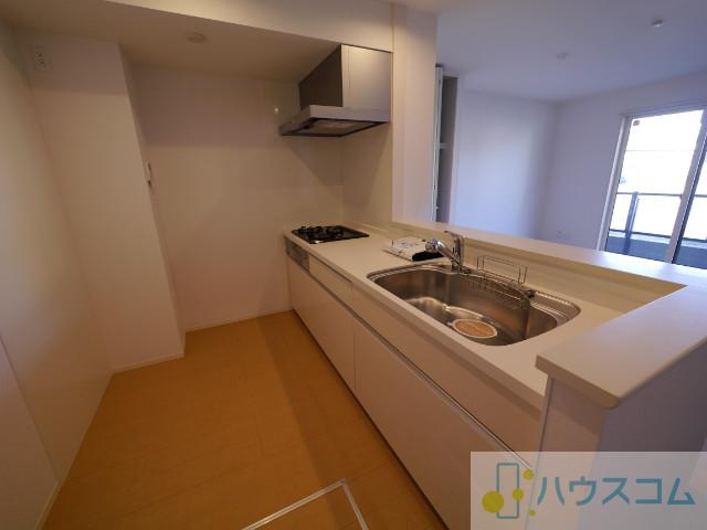 11/29 キッチン