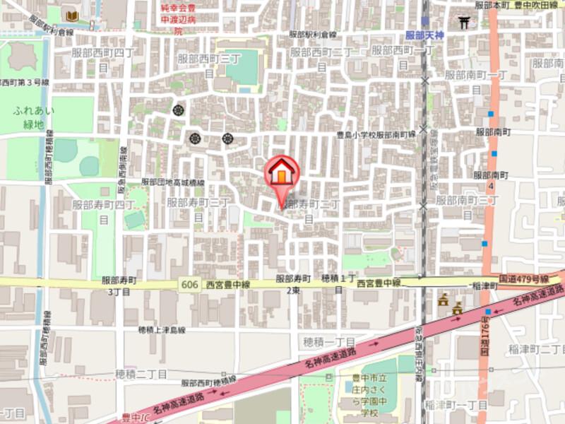 3/6 地図