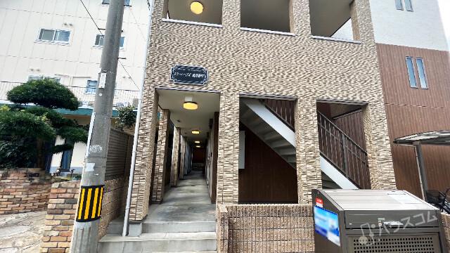 2/6 エントランス