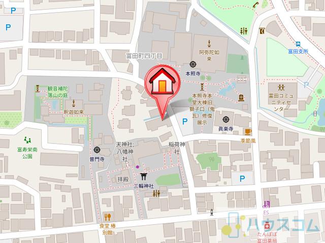 4/5 地図
