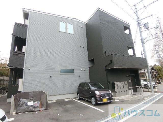 2/5 外観