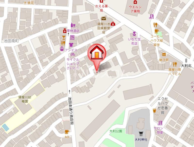 19/21 地図