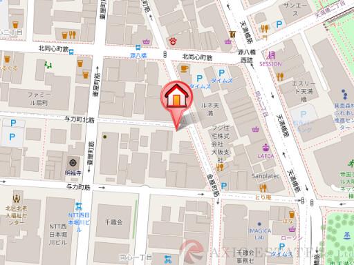 28/30 地図