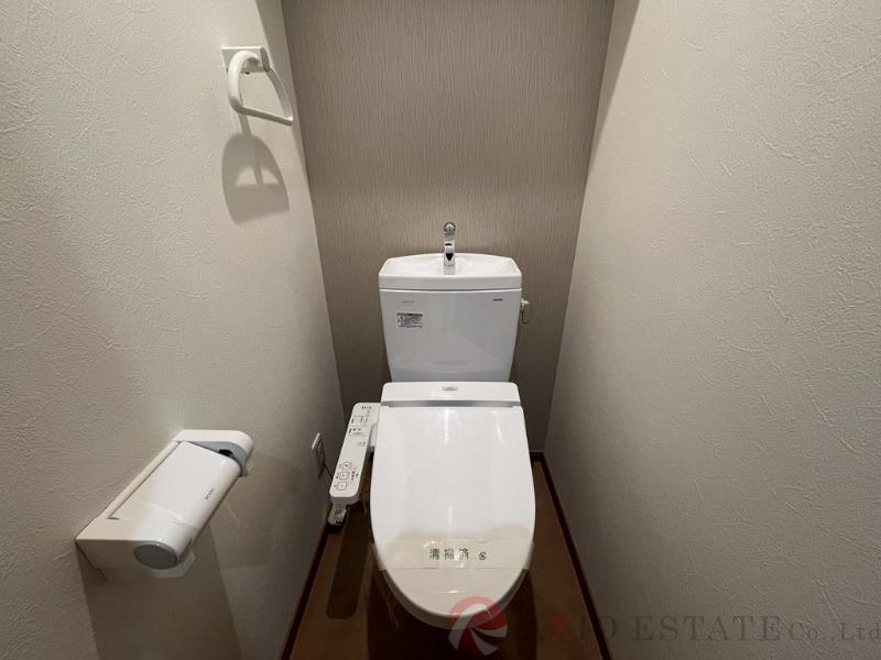 18/30 トイレ