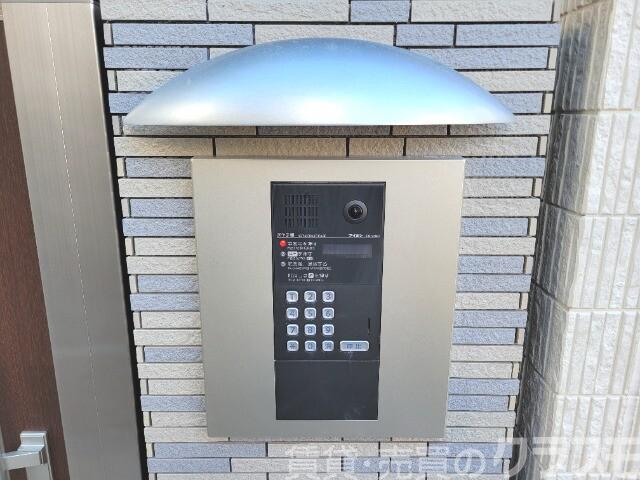 18/30 エントランス