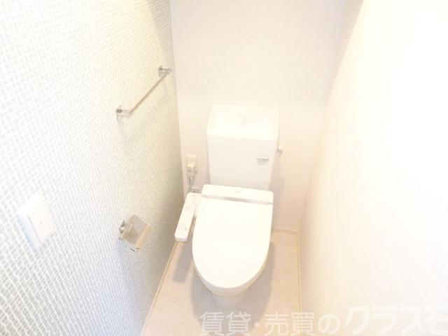 11/27 トイレ