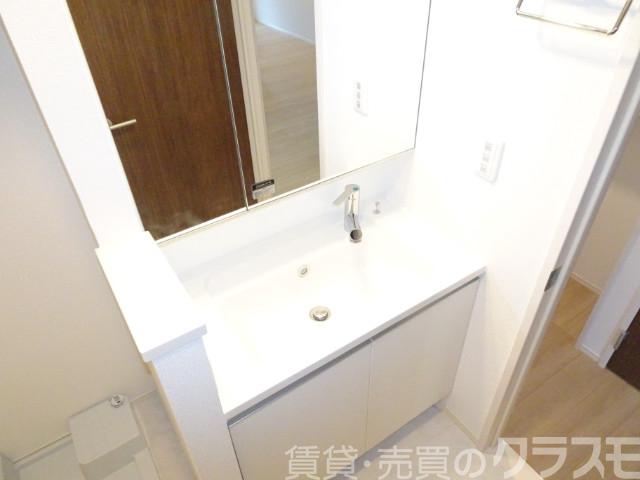 12/27 洗面