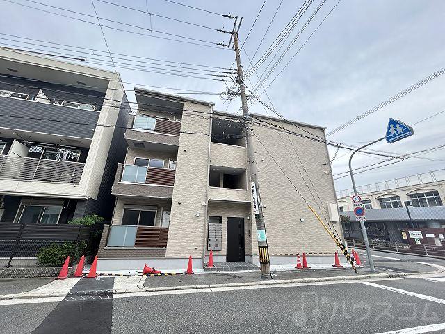 2/18 外観