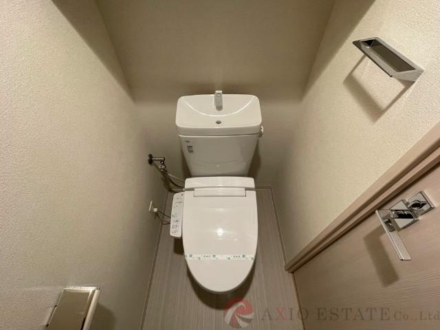 19/30 トイレ