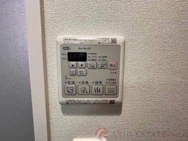 7/30 室内